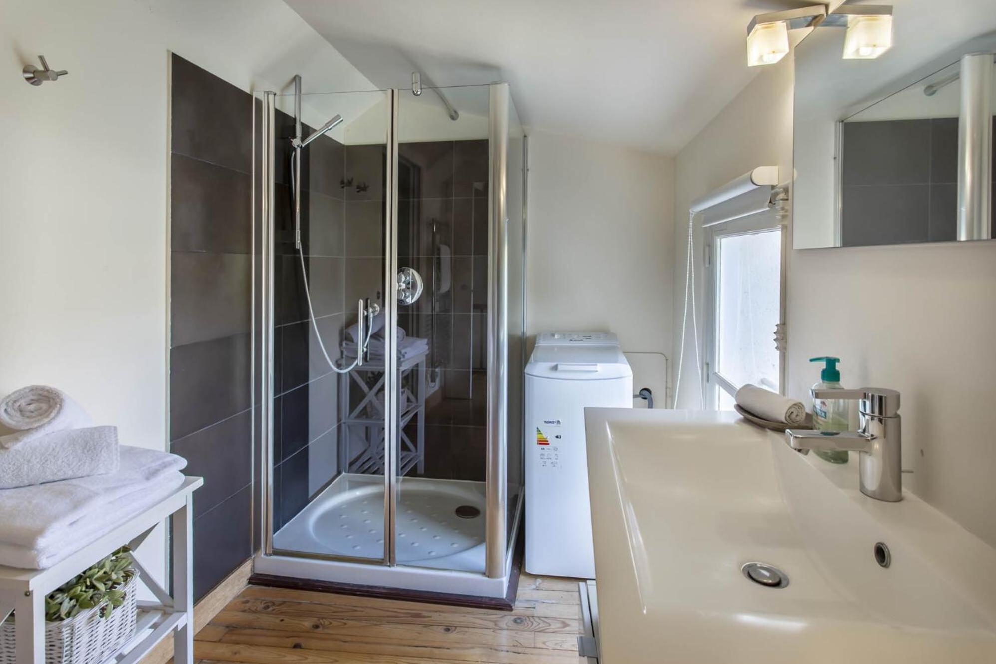 자르나크 Quai 3 Loft Moderne Et Lumineux Les Pieds Dans L'Eau 아파트 외부 사진